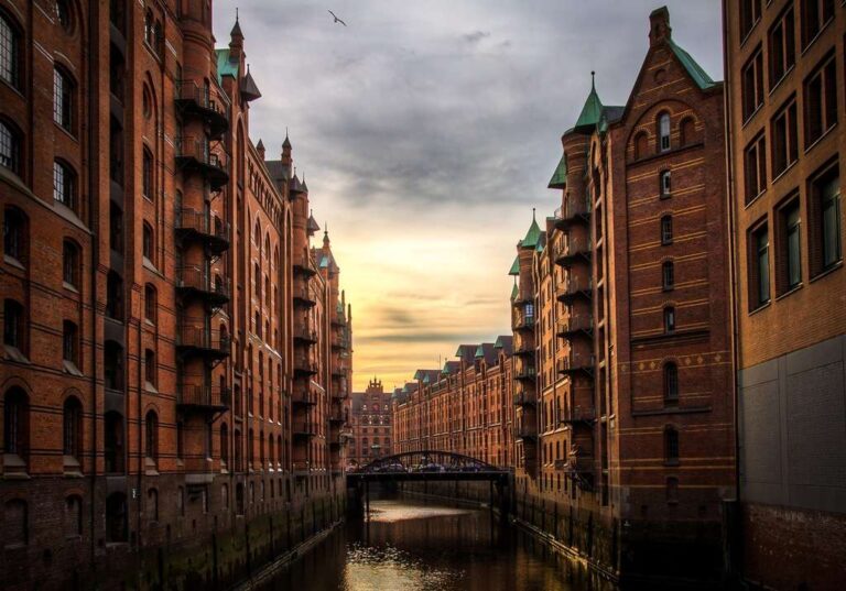 water-architecture-sunrise-sunset-road-bridge-744292-pxhere.com_